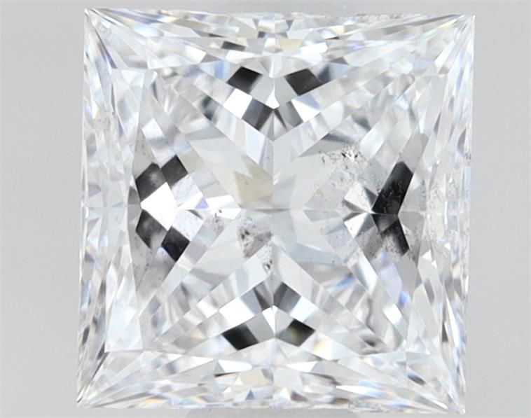 Princess 0.51ct Diamond