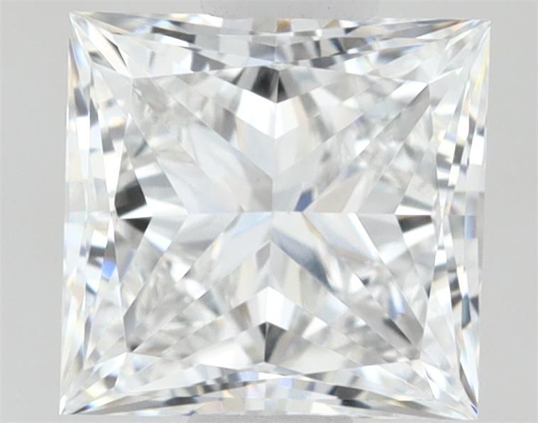 Princess 0.56ct Diamond