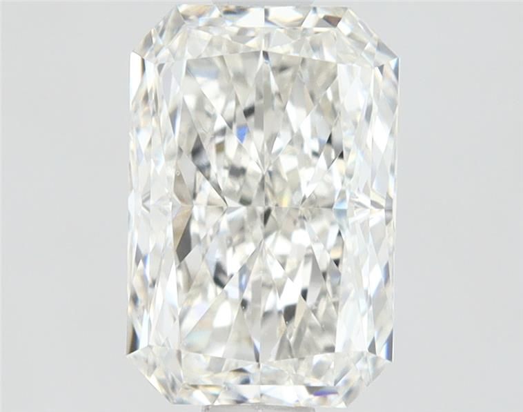 Radiant 1.01ct Diamond