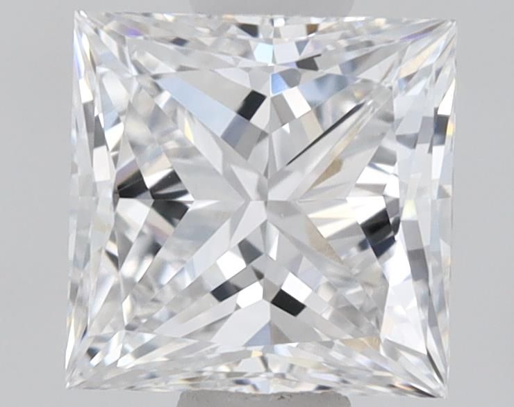 Princess 0.59ct Diamond