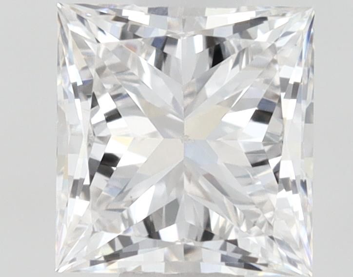 0.50 Carat Princess Diamond