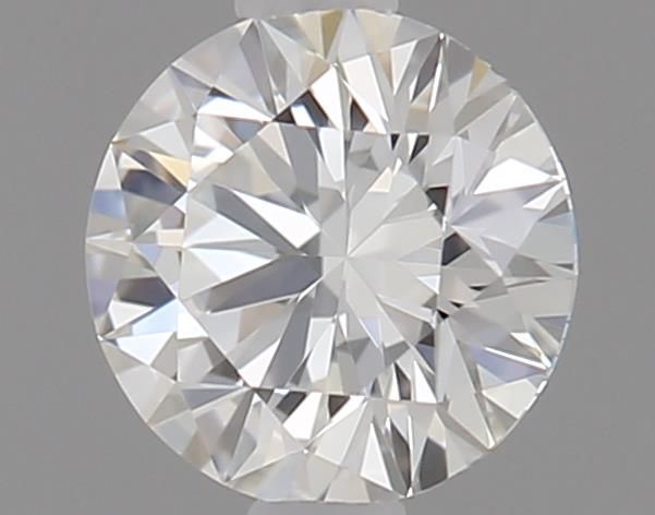 ROUND 0.19 carat diamond