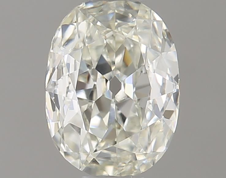Diamante 0,37 ct OVAL