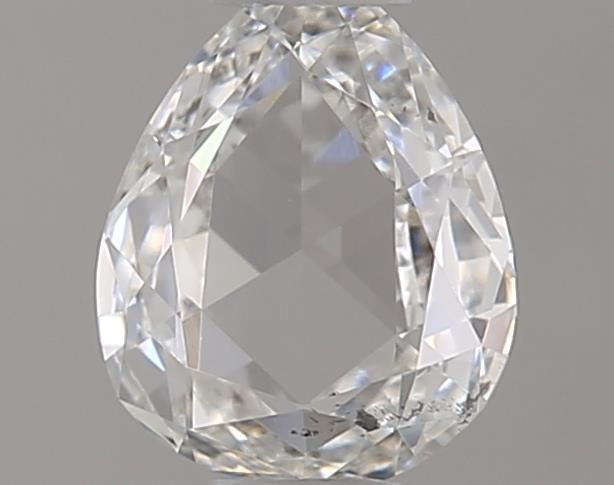 Diamante 0,37 ct ROSE