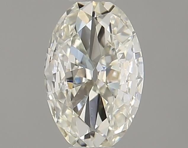 Diamante 0,32 ct OVAL