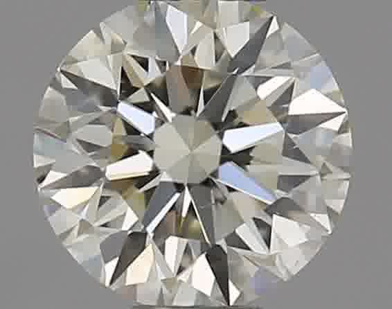 Diamante 0,34 ct ROUND