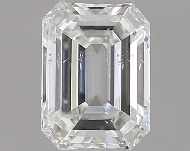 Diamante 0,30 ct EMERALD