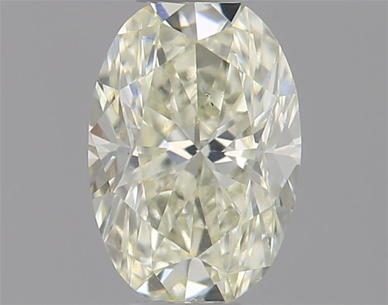 Diamante 0,34 ct OVAL