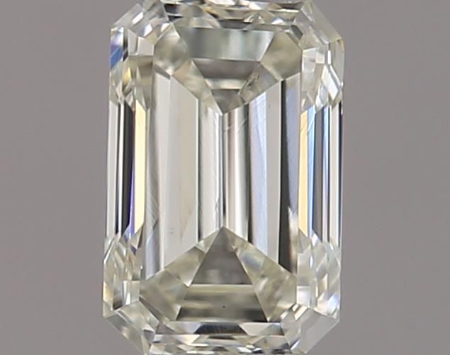 Diamante 0,31 ct EMERALD