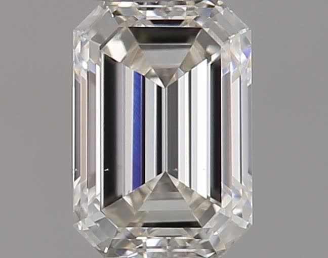 Diamante 0,30 ct EMERALD