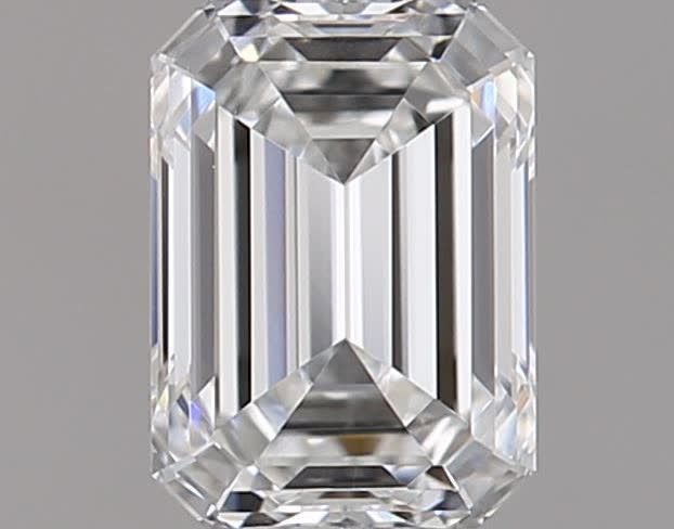 Diamante 0,30 ct EMERALD