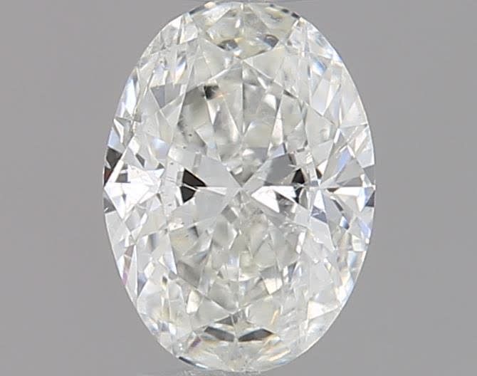 Diamante 0,30 ct OVAL