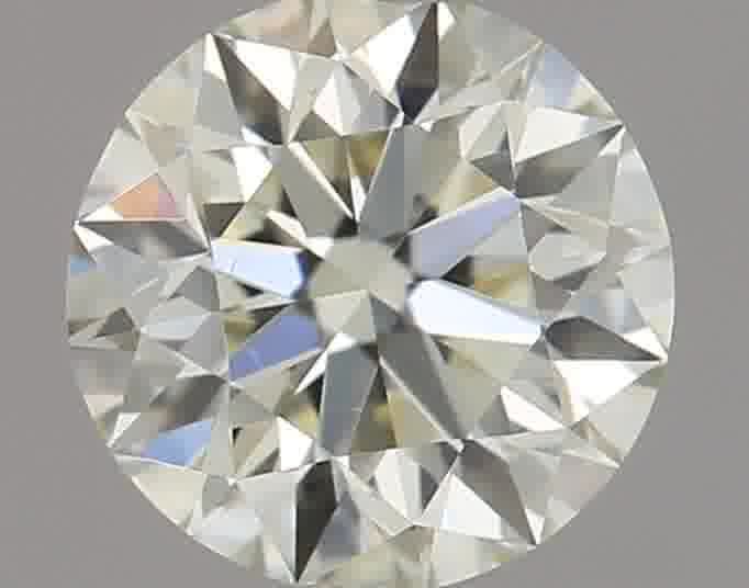 Diamante 0,34 ct ROUND