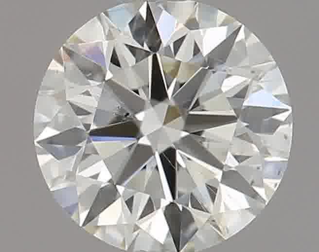 Diamante 0,30 ct ROUND