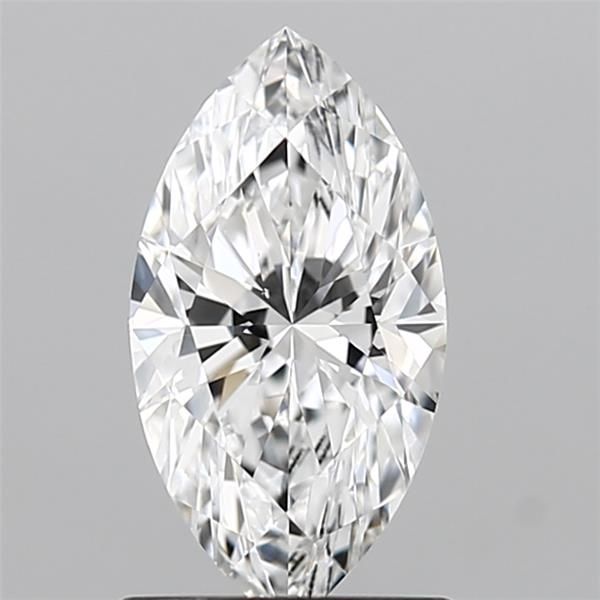 1.00 Carat Marquise Diamond