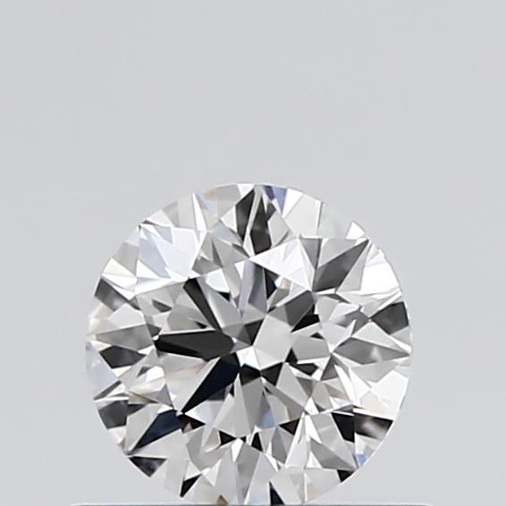 Round 0.54ct Diamond