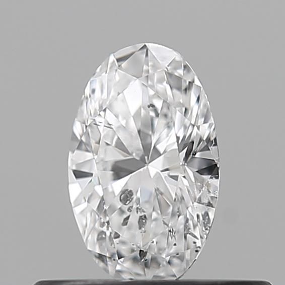 Diamante 0,30 ct OVAL
