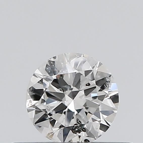 Diamante 0,30 ct ROUND
