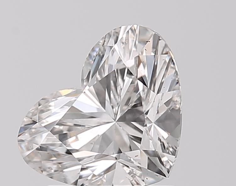 Heart 1.60ct Diamond