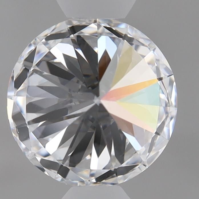 Diamant Rond 1.06 ct - Couleur D - Pureté IF