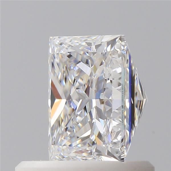 Princess 0.91ct Diamond