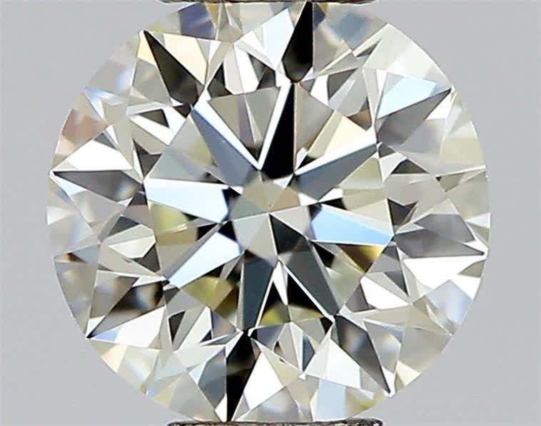 Diamante 0,30 ct ROUND
