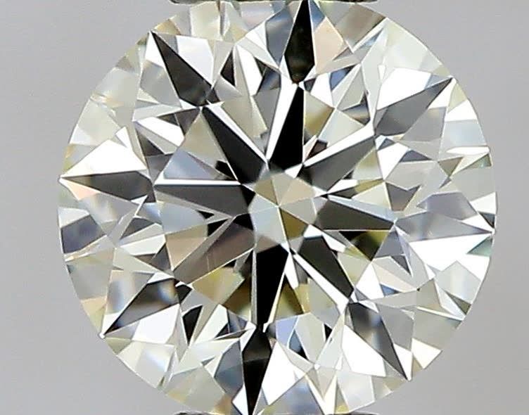Diamante 0,31 ct ROUND