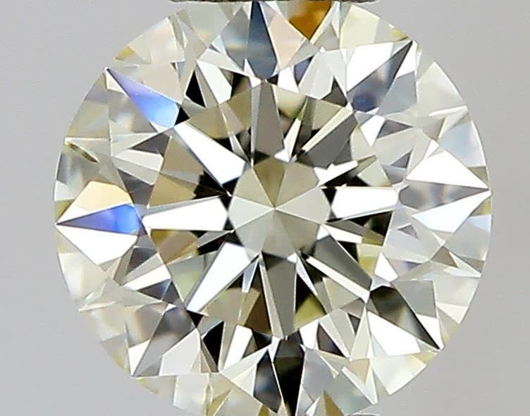 Diamante 0,31 ct ROUND