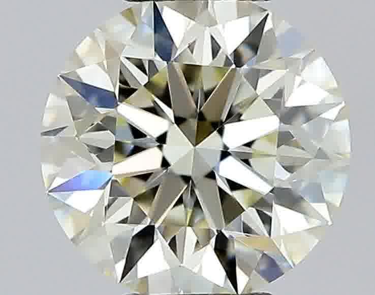 Diamante 0,30 ct ROUND