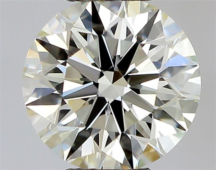 Diamante 0,30 ct ROUND