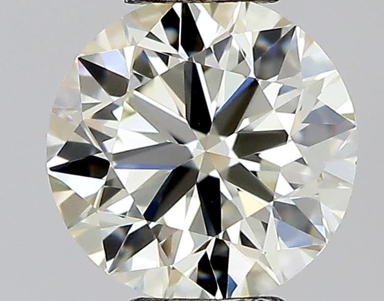 Diamante 0,31 ct ROUND