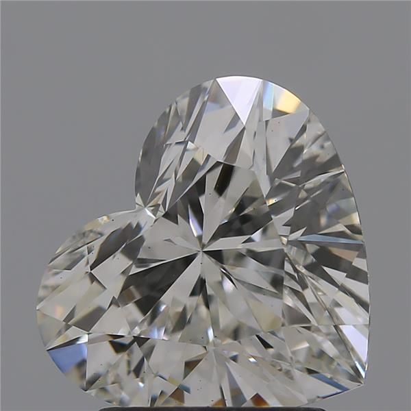 Heart 1.93ct Diamond