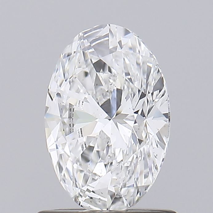 Oval 1.01ct Diamond