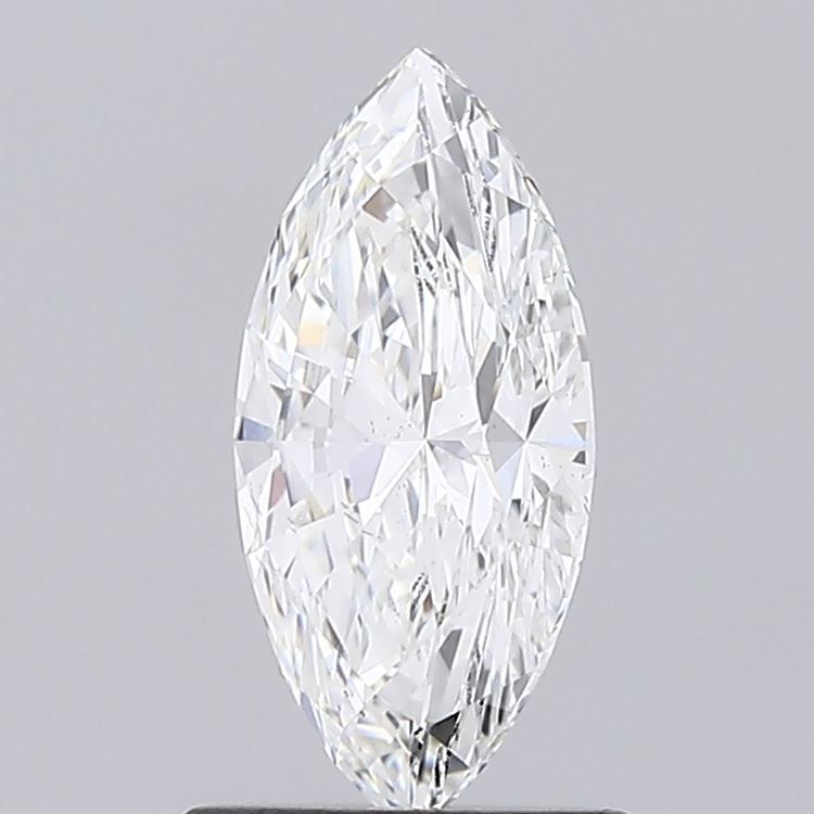 1.00 Carat Marquise Diamond