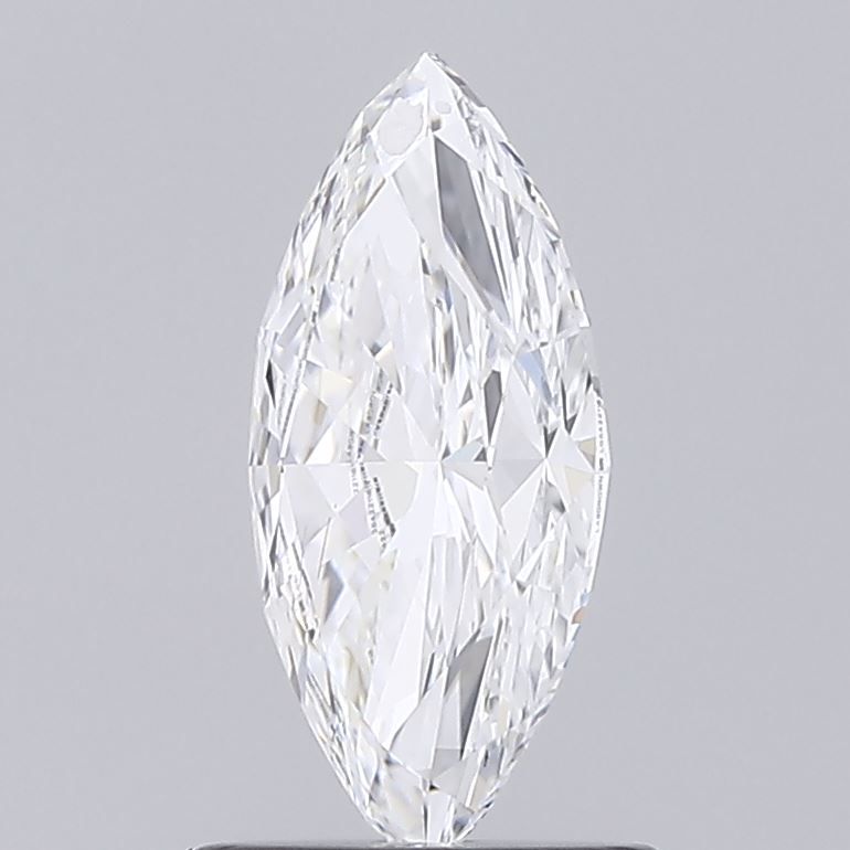 1.00 Carat Marquise Diamond