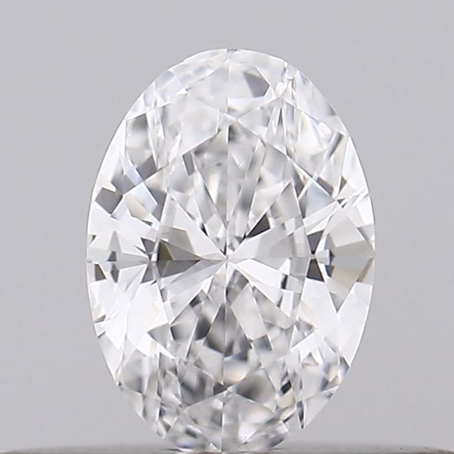 Diamante 0,19 ct OVAL