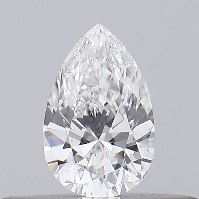 Diamante 0,19 ct PEAR