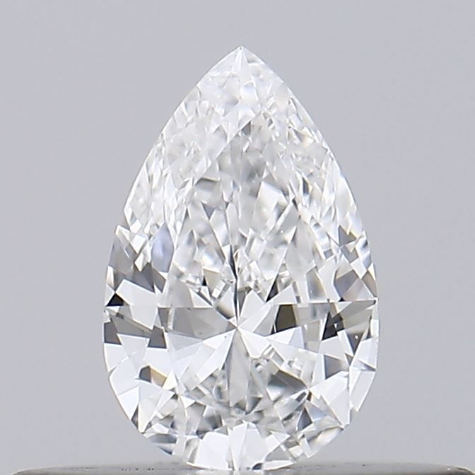 Diamante 0,20 ct PEAR