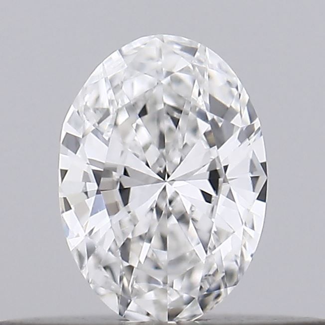 Diamante 0,18 ct OVAL