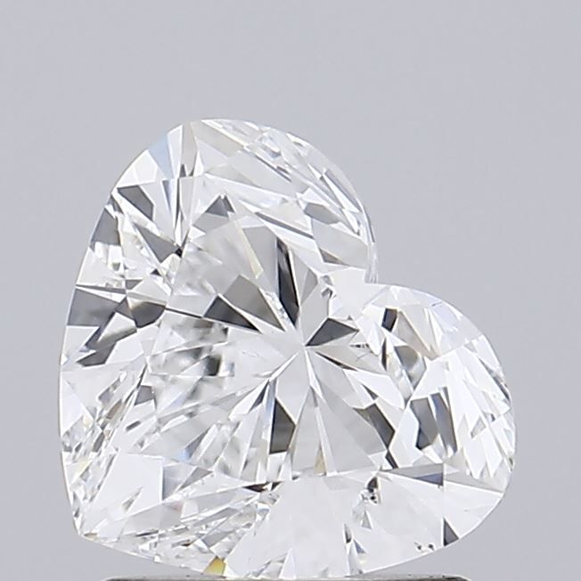 Heart 1.50ct Diamond