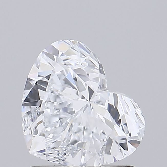 1.20 Carat Heart Diamond