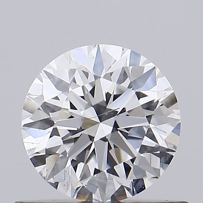 Round 0.55ct Diamond