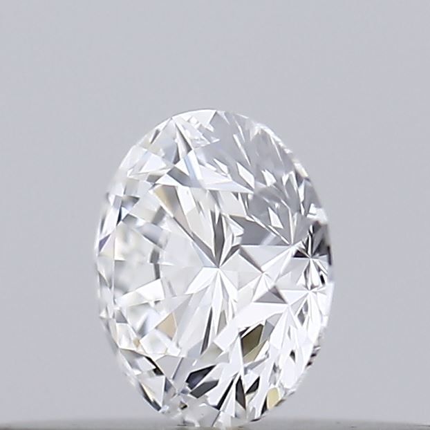 ROUND 0.18 carat diamond