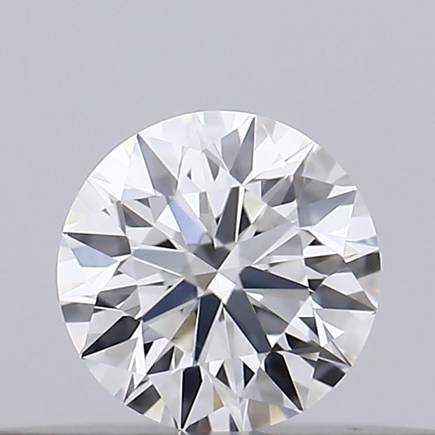ROUND 0.18 carat diamond