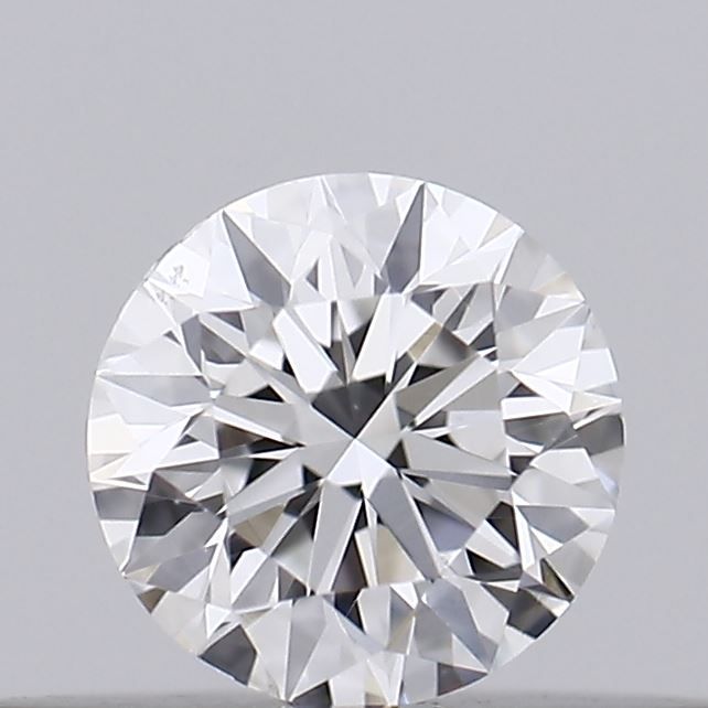 Diamante 0,18 ct ROUND