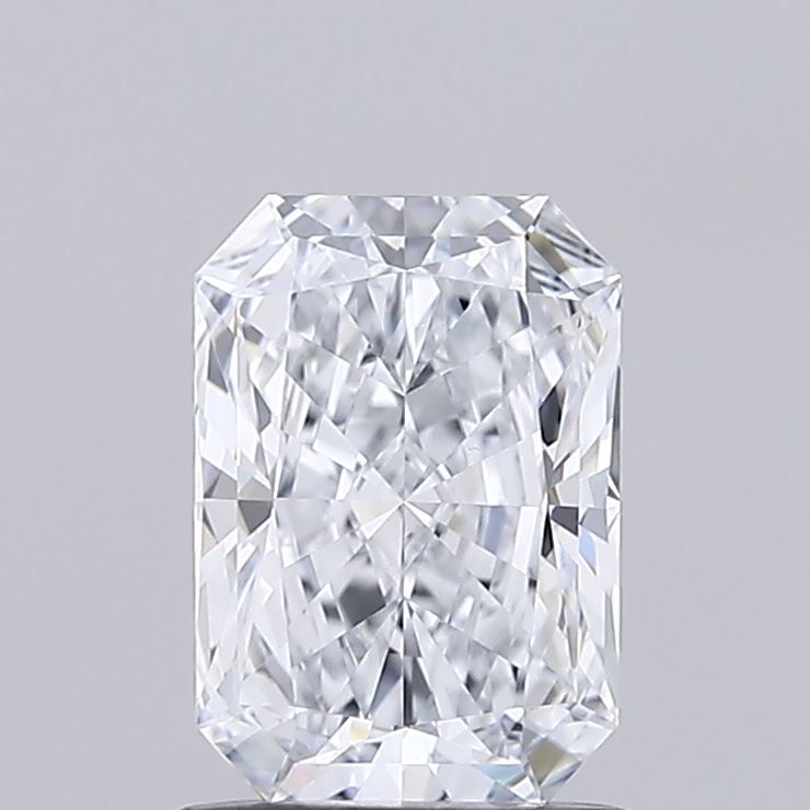 1.06 Carat Radiant Diamond