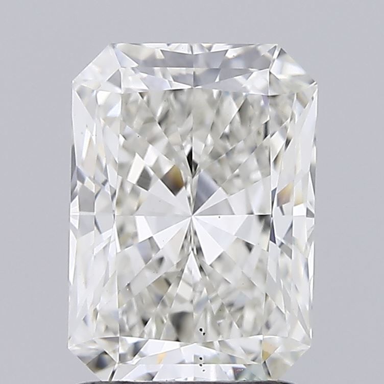 1.02 Carat Radiant Diamond