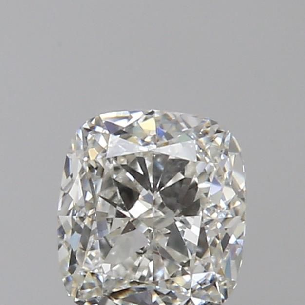 0.34 Carat I VS1 Cushion Diamond