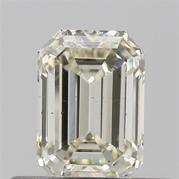 Diamante 0,42 ct EMERALD