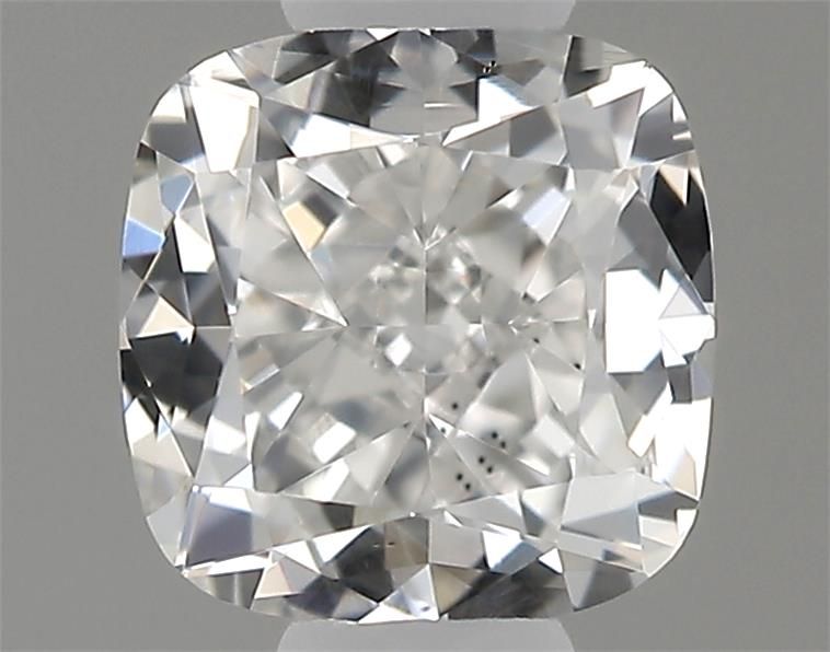 0.30 Carat D VS1 Cushion Diamond